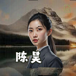 陈昊
